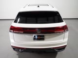 2025 Volkswagen Atlas Cross Sport - Preview 7