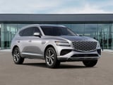 2027 Genesis GV80 - Preview 2