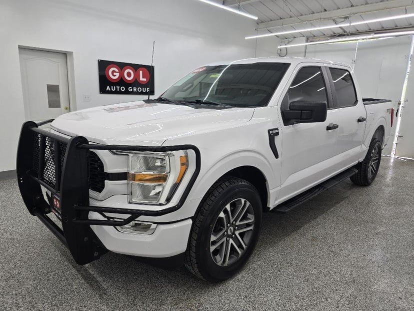 2022 Ford F-150 - Image 2