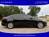 2018 Kia Optima - Preview 6