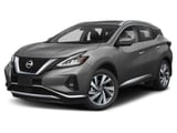 2020 Nissan Murano - Preview 2