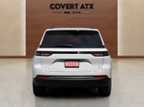 2026 Jeep Grand Cherokee - Preview 4