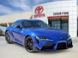 2024 Toyota GR Supra - Preview 2