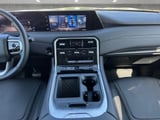 2026 Nissan Armada - Preview 3