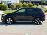 2018 Hyundai Tucson - Preview 7
