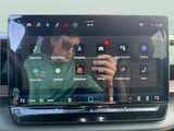 2027 Volkswagen Atlas - Preview 11