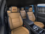 2027 Chevrolet Traverse - Preview 16