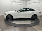2026 Mercedes-Benz C-Class - Preview 4