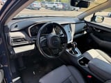 2024 Subaru Outback - Preview 11