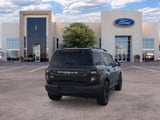 2026 Ford Bronco Sport - Preview 8