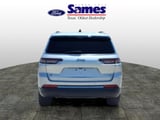 2021 Jeep Grand Cherokee L - Preview 4