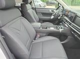 2026 Hyundai Santa Fe - Preview 10