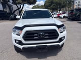 2023 Toyota Tacoma - Preview 8