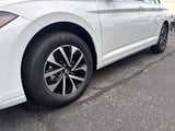 2027 Volkswagen Jetta - Preview 13