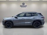 2026 Volkswagen Tiguan - Preview 2
