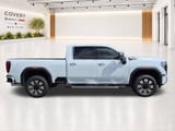 2026 GMC Sierra 2500HD - Preview 11