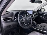 2023 Toyota Highlander - Preview 9