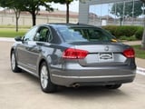 2012 Volkswagen Passat - Preview 9