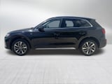 2024 Audi Q5 - Preview 4
