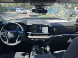 2026 Chevrolet Silverado 1500 - Preview 14
