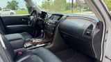2014 INFINITI QX80 - Preview 15
