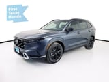 2027 Honda CR-V - Preview 3