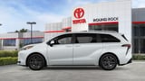 2026 Toyota Sienna - Preview 4