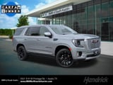 2024 GMC Yukon - Preview 2