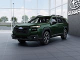 2026 Subaru Outback - Preview 2