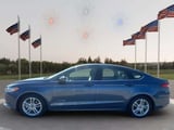 2018 Ford Fusion - Preview 4