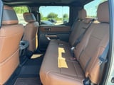 2026 Toyota Tundra - Preview 10