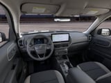 2026 Ford Bronco Sport - Preview 9