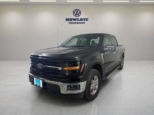 2024 Ford F-150 - Image 1