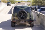 2026 Land Rover Defender - Preview 8