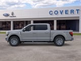2026 Ford F-150 - Preview 4