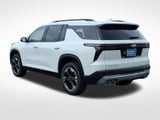 2027 Chevrolet Traverse - Preview 5