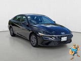 2026 Hyundai Elantra - Preview 3