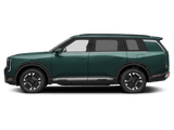 2027 Kia Telluride - Preview 3
