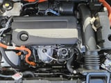 2026 Honda CR-V - Preview 10
