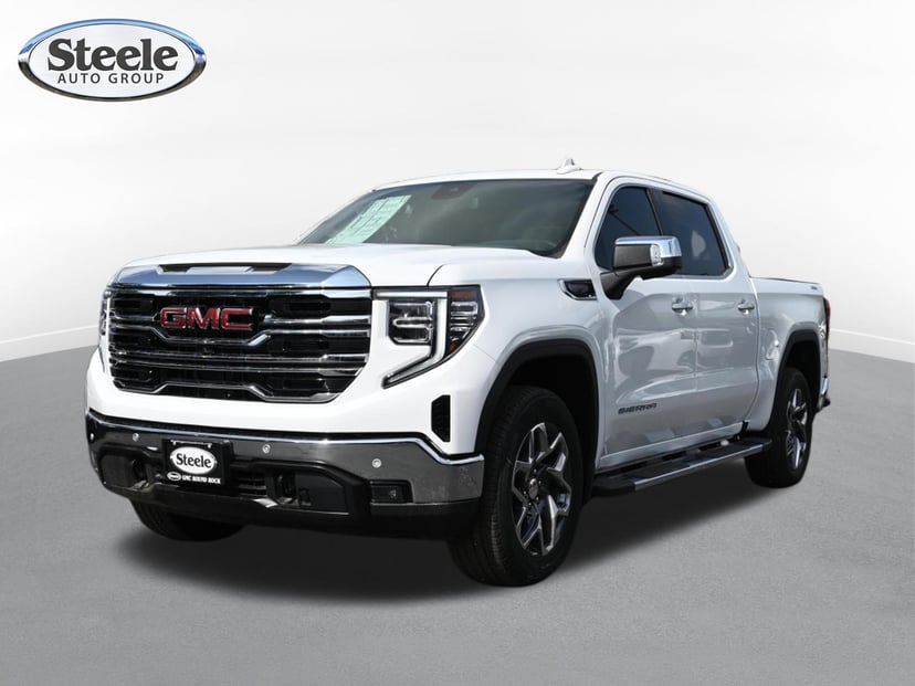 2026 GMC Sierra 1500 - Image 1