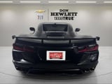 2025 Chevrolet Corvette - Preview 4
