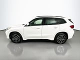 2026 BMW X1 - Preview 8