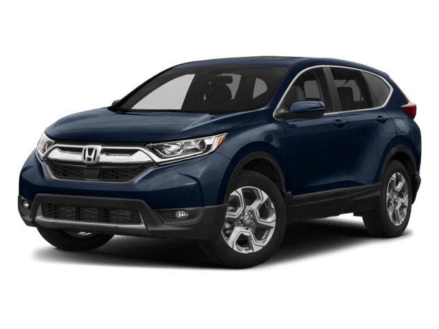 2017 Honda CR-V - Image 1