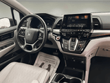 2024 Honda Odyssey - Preview 6