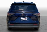 2025 Toyota Sienna - Preview 4