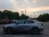 2026 Toyota bZ - Preview 7