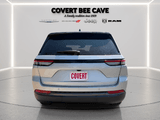 2026 Jeep Grand Cherokee - Preview 8