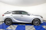 2024 Lexus RX - Preview 5