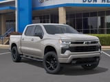 2026 Chevrolet Silverado 1500 - Preview 7