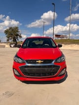 2020 Chevrolet Spark - Preview 3